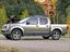 2006 Nissan Frontier Crew Cab